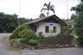 Rungyen Resort
