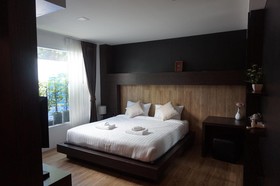 Atitaya Hotel