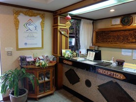 New Pattana Hotel