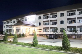 Siam Tarapalace Hotel