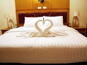 Siam Tarapalace Hotel