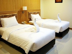 Siam Tarapalace Hotel