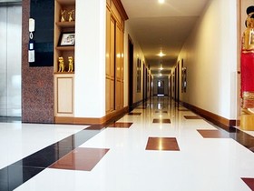 Siam Tarapalace Hotel
