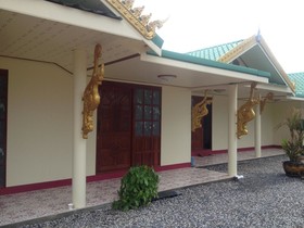 The Orchid Resort & Relax