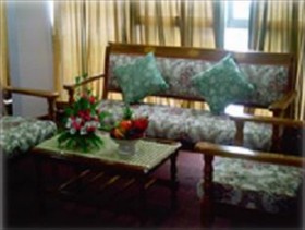 Vasu Hotel Maha Sarakham