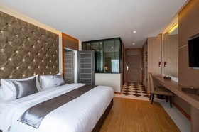 Hotel Muq