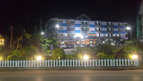 Kieng Piman Hotel