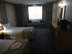 Mukdahan Grand Hotel