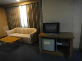 Mukdahan Grand Hotel