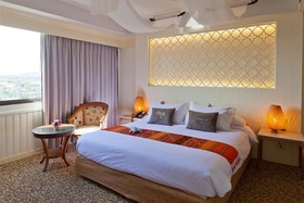 Ploy Palace Hotel