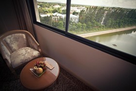 Ploy Palace Hotel