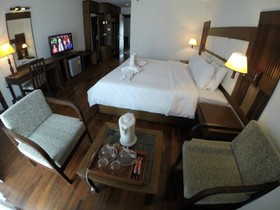 River City Hotel