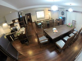 River City Hotel