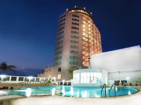 River City Hotel