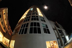 River City Hotel