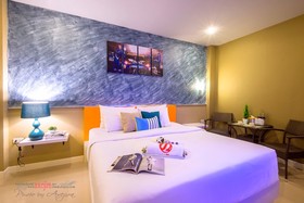 The S Hotel