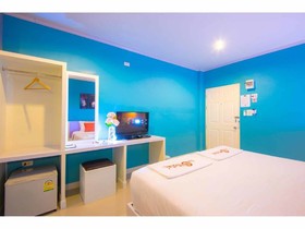 The S Hotel