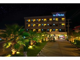 The S Hotel