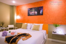 The S Hotel