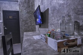 41 Studio