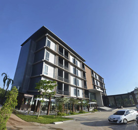 Boondara Boutique Hotel