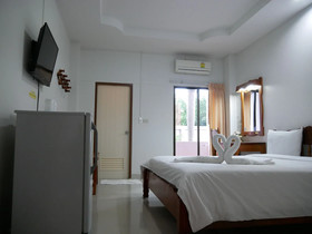 Dalha Renovtel Hotel