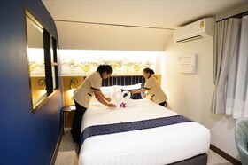 Khota Hill Hotel