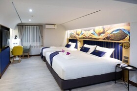 Khota Hill Hotel