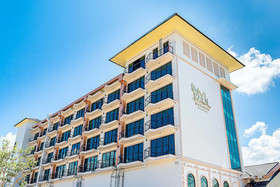 Mekong Heritage Hotel