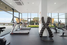 Naka-Raj Escape Hotel