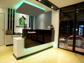 Siamgrand Hotel Nakhon Phanom