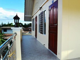 Boonaree Resort