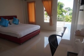 Boonaree Resort
