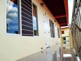 Boonaree Resort