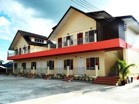 Boonaree Resort