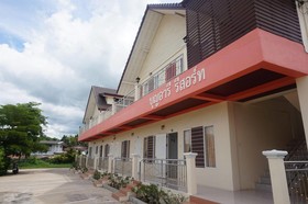 Boonaree Resort