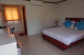 Boonaree Resort