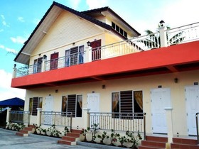 Boonaree Resort