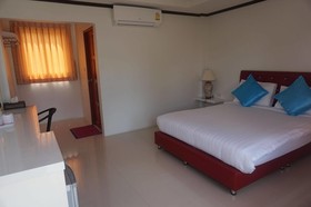 Boonaree Resort
