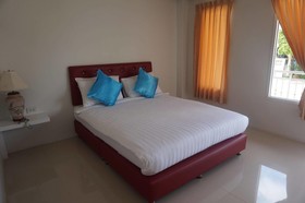 Boonaree Resort