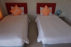 Boonaree Resort