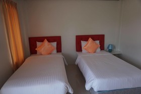 Boonaree Resort