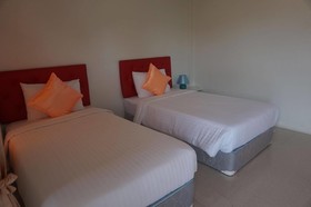 Boonaree Resort