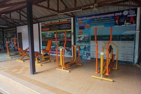 C & C Resort