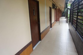 C & C Resort