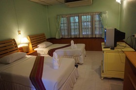 C & C Resort