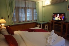 C & C Resort