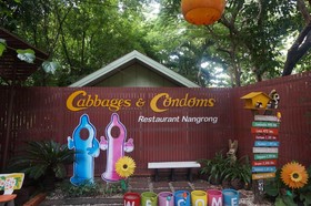 C & C Resort