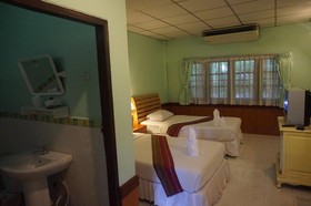 C & C Resort
