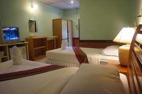 C & C Resort